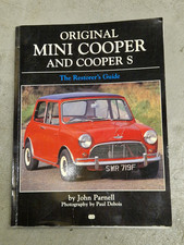 Original mini cooper for sale Original mini cooper for sale  HALIFAX