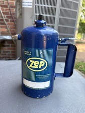 Zep model heavy for sale  Antioch