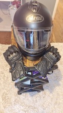 Arai helmet women for sale  BORDON
