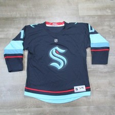 Seattle kraken hockey for sale  Olympia