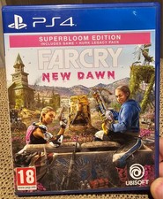 Farcry new dawn for sale Farcry new dawn for sale  PONTYPOOL