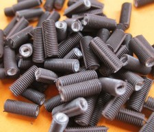 Ferritkerne fuer spulen gebraucht kaufen Ferritkerne fuer spulen gebraucht kaufen  Salem