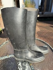 Reiterstiefel tretorn kinder gebraucht kaufen  Löhne