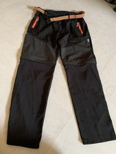 Leichte wanderhose utdoorhose gebraucht kaufen  Köln