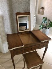 Marie antoinette dressing for sale  HENLEY-ON-THAMES