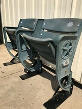 Texas rangers seats for sale  Leopold