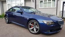 Bmw series 2007 for sale  COVENTRY
