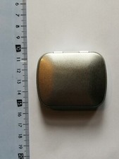 Scatola metallo porta usato Scatola metallo porta usato  Vigevano