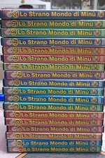 Strano minù lotto usato  Casapesenna