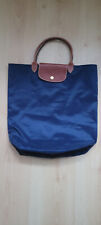 Sac longchamp bleu d'occasion  Strasbourg-