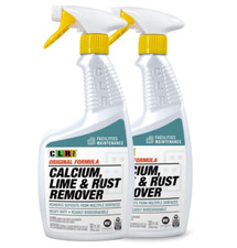 Clr pro calcium for sale  Forest