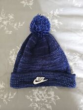 Mens nike beanie for sale  BASINGSTOKE