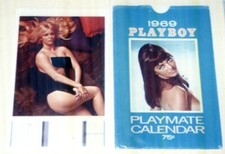 1969 playboy wall for sale  Glen Cove