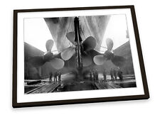 Titanic propellers ship for sale  UK