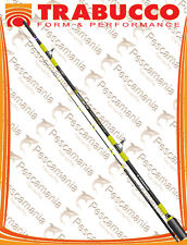 Używany, Canna traina Trabucco SKIPJACK LIVE TROLLING 7’3”(2.20) 12-20 lb traina costiera na sprzedaż  Wysyłka do Poland