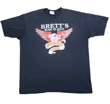 Vtg hanes brett for sale  Lockport