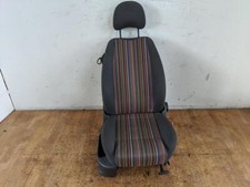 Fox beifahrersitz sitz gebraucht kaufen  Magdeburg