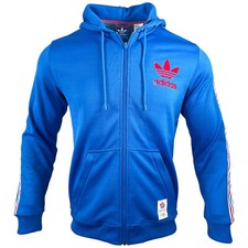 Adidas jacke sweatjacke gebraucht kaufen  Bad Salzuflen