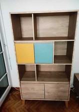 Meuble rangement conforama d'occasion Meuble rangement conforama d'occasion  Courbevoie