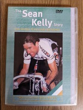 Sean kelly story for sale  CHESTER