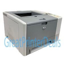 Laserjet 2420dn workgroup for sale  Alsip