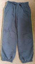 Boys tracksuit bottoms for sale  NEWTON ABBOT