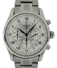 Longines men 40mm for sale  La Mesa
