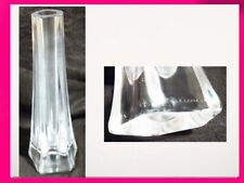 Vase solifleur cristal d'occasion  Mont-de-Marsan