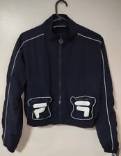 Fila jacket vintage for sale  LEEDS