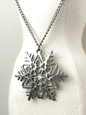 Grand collier etain d'occasion  Paris XV