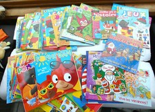 Livres enfant ans d'occasion Livres enfant ans d'occasion  Tigy