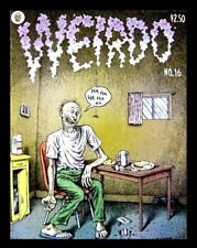 Weirdo 1986 1st for sale  Virginia Beach