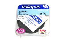 Filtro heliopan polfilter usato  Modena