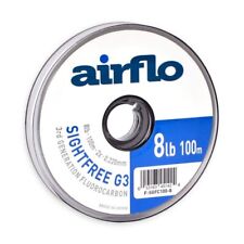Airflo fluorocarbon line for sale  ENNISKILLEN