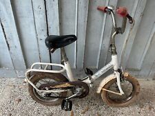 Bicicletta vintage bimbo usato  Rimini