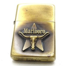 Marlboro longhorn star d'occasion  Expédié en Belgium