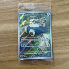 Pokemon relaxo art gebraucht kaufen  Marburg