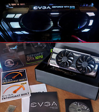 Led backplate evga for sale  Bryant