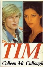 Tim colleen mccullough d'occasion  Monts-sur-Guesnes
