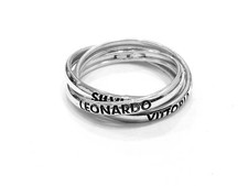 Anello fede fedina usato  San Tammaro