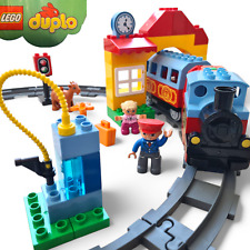 Duplo 1st train for sale  SEAFORD