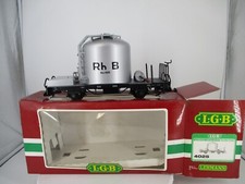 Lgb spur 4025 gebraucht kaufen  Wenden