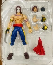Figuarts bandai street for sale  Buena Park