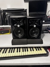 Jbl 305p mkii for sale  LEEDS