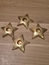 Kleiner messing kerzenständer gebraucht kaufen  Burscheid