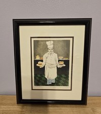 Guy buffet limited for sale  Durand