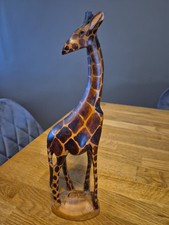 Vintage wooden hand for sale  ILFORD