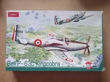 Bell 63c kingcobra d'occasion  Craponne