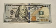 Consecutive serial numbers for sale  Wichita