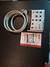 Boss bx35 way for sale  Deming